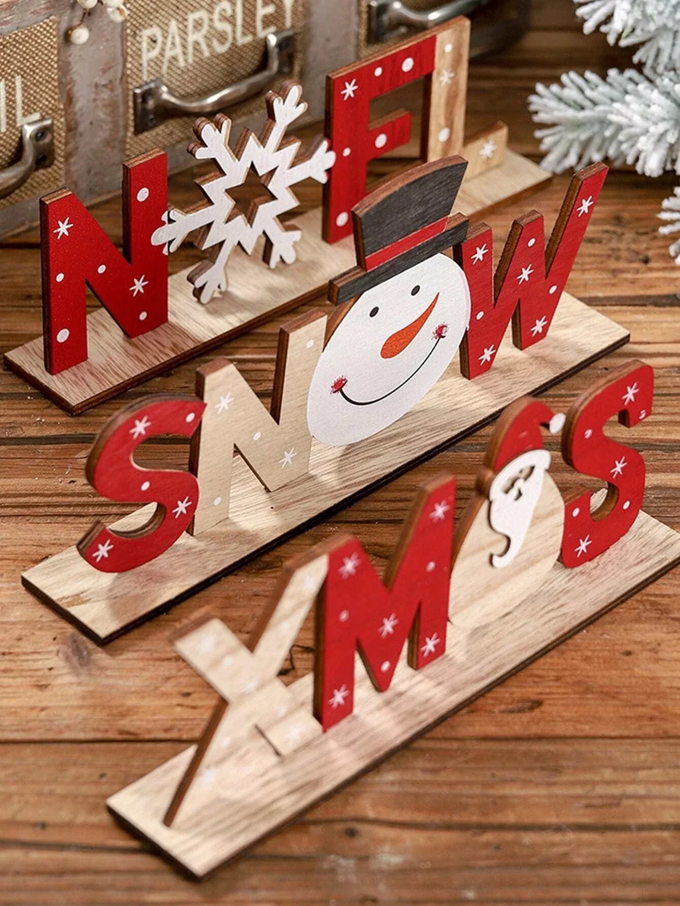 Christmas All Year Round