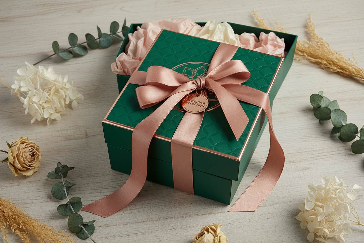 Gift Sets for All Occasions