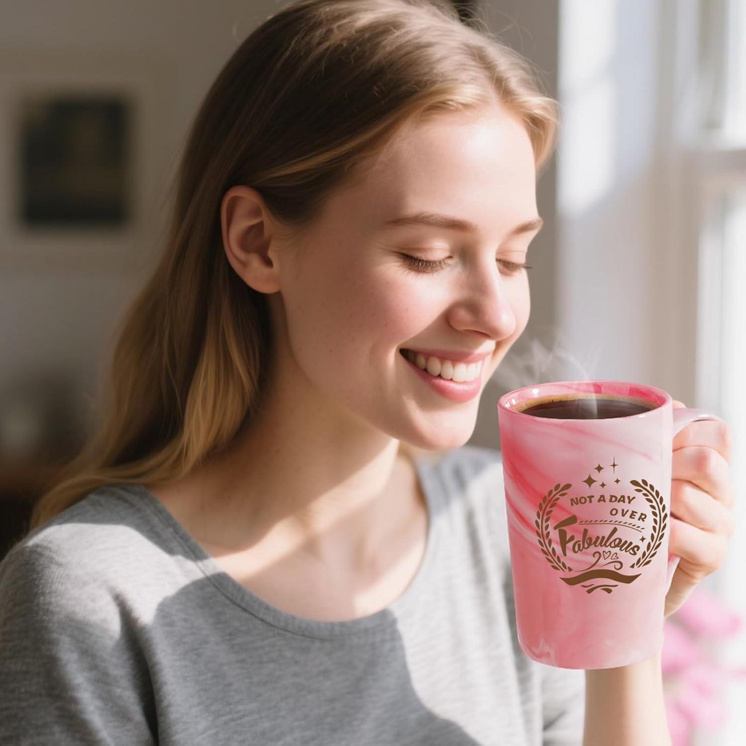 Birthday Gifts for Women: Unique Hamper Pamper Presents Personalised Ladies Self Care Spa Bath Set for Her on Christmas, Valentines, Mothers Day